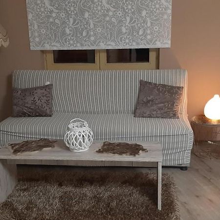 Petit Appartement Cosy Bastogne Exterior photo